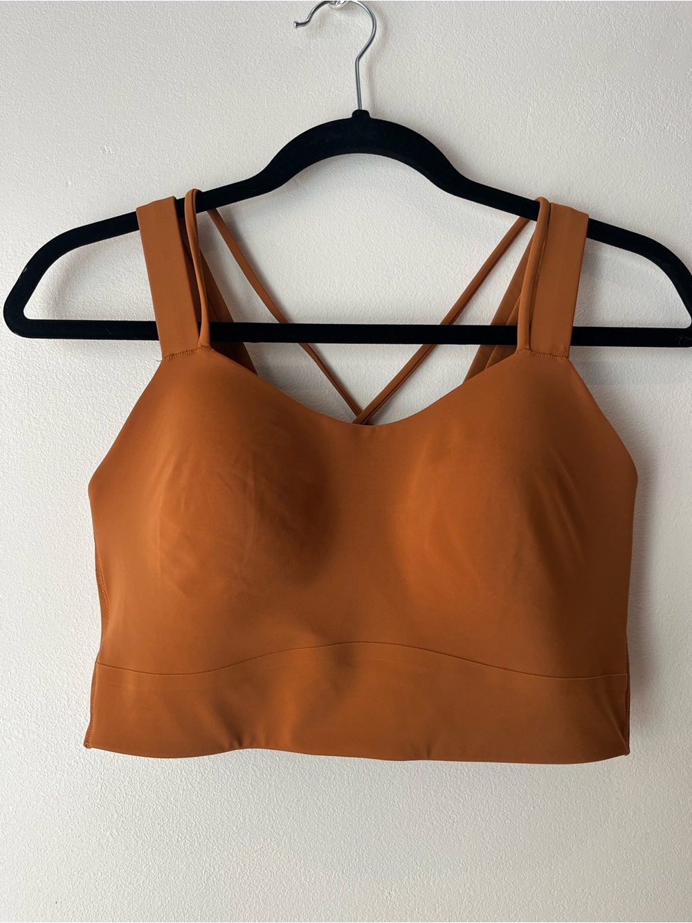 Lululemon Like a Cloud Longline Bra *Light Support
Butternut Brown - Picture 3 of 9